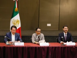 Gobierno federal propone comisión permanente a la CNTE para avanzar en acuerdos