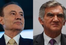Investiga EU a gobernadores de Tamaulipas y Sonora; morenistas, los informantes: NYT