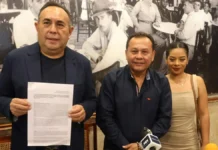 Alfredo “El Pulpo” denuncia filtración de video íntimo; investigan bajo la Ley Olimpia