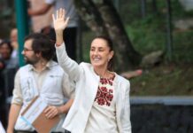 Claudia Sheinbaum visitará Xalapa este sábado; Ayuntamiento colabora en logística y mantenimiento de sedes