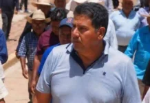 Asesinan a alcalde panista de Oaxaca; pidió protección al gobernador, pero no la recibió