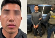 Detienen en EU a ex militar vinculado al caso Ayotzinapa
