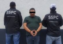 Detienen en Puebla a capo del Comando Tlahuica, ex asesor de Cuauhtémoc Blanco en alcaldía de Cuernavaca