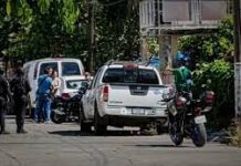 Muere una joven normalista en ataque armado en Tuxpan
