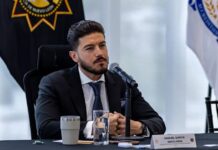 Aprueba en comisiones Congreso de NL juicio político contra gobernador de MC, Samuel García
