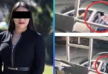 Detienen a la alcaldesa de Tenancingo en Edomex; se autosecuestró para cobrar 40 mdp y tapar desfalco