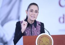 Por director de Fonatur, Sheinbaum pide a funcionarios renunciar si buscan candidaturas