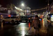 Asesinan a reportero de nota roja en Poza Rica; FGE inicia carpeta de investigación