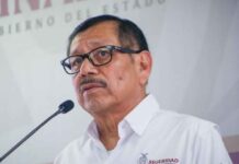 Advierte jueza de NY a ex secretario de Seguridad de Sinaloa que evidencia en su contra es abundante