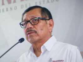 Advierte jueza de NY a ex secretario de Seguridad de Sinaloa que evidencia en su contra es abundante