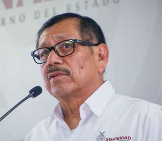 Advierte jueza de NY a ex secretario de Seguridad de Sinaloa que evidencia en su contra es abundante
