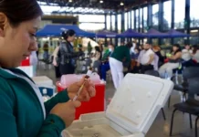 Reportan más de 36 mil decesos infecciosos al año por neumococo