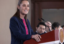 Los Programas para el Bienestar crean derechos: Presidenta destaca que en 2026 recibirán apoyos 42 millones 860 mil 296 mexicanos