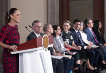 Sheinbaum destaca que inversión de 4 mil 600 mdd de Mercado Libre muestra la confianza en el país; generará 8 mil 500 empleos