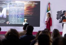 Becas para el Bienestar impulsan a las niñas y niños a estudiar; benefician a 12.8 millones de estudiantes