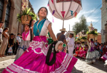 Iniciarán consulta a casi 17 mil comunidades para ley de pueblos indígenas y afromexicanos