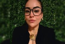 Toma FGR muestras de ADN a familiares de la periodista secuestrada en Nanchital