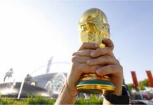 Estiman impulso de 41 mil mdd al PIB mundial por la Copa de Futbol