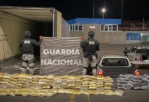 Encabezan cárteles mexicanos abasto global de drogas: ONU