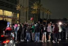 Ecuador presenta reclamo ante organización del Mundial 2026 por disturbios en hotel de concentración