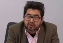Dan de baja a otro Fiscal de la FGR; es esposo de Ministra de la Suprema Corte