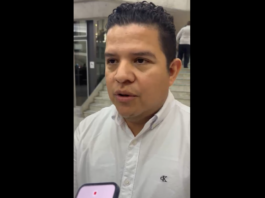 José Azueta destinará ahorro por bursatilización a obra pública, afirma alcalde