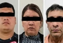 Detiene Fiscalía de NL a gerente de sucursal de BanBienestar por robo para cubrir desfalco