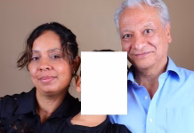 Esposa del ex director de Pemex le concede perdón para detener el desgaste emocional de ella y sus hijos