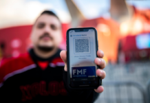 Multa el gobierno a la FMF con 42.8 mdp por violar la protección de datos en el sistema FAN ID