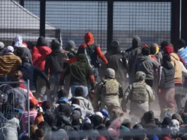Son mexicanos 40% de los migrantes indocumentados en EU; 11 millones, con menos ingresos que el promedio