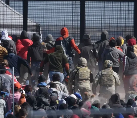 Son mexicanos 40% de los migrantes indocumentados en EU; 11 millones, con menos ingresos que el promedio