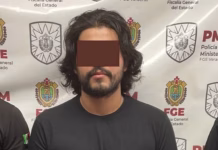 Declaran culpable a Marlon Botas por el feminicidio de Monserrat Bendimes