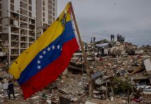 Venezuela mantiene búsqueda de sobrevivientes a casi dos semanas de los terremotos; cifra de fallecidos supera los 3 mil 600