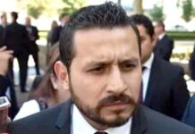Acusa ex esposa a diputado neoleonés del PVEM de corrupción de menores; fue delegado de SCT en Veracruz
