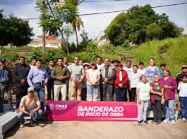 Inicia Ayuntamiento obras hidráulicas en las colonias Indeco Ánimas y Sebastián Lerdo de Tejada