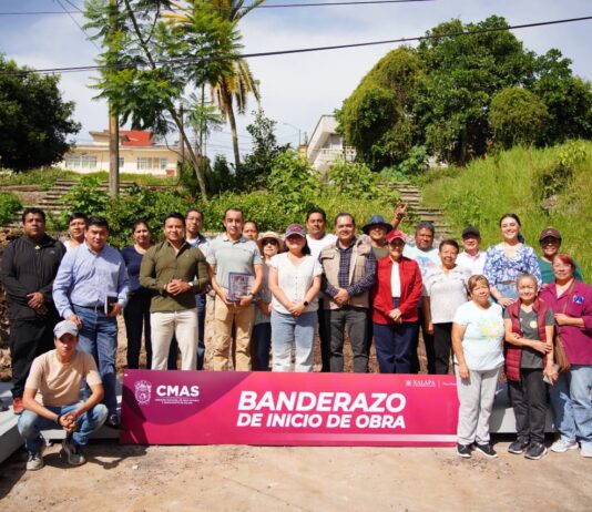 Inicia Ayuntamiento obras hidráulicas en las colonias Indeco Ánimas y Sebastián Lerdo de Tejada