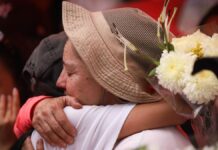 Darán en CDMX apoyos emergentes de hasta 12 mil 775 pesos a hijos menores de personas desaparecidas