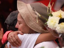 Darán en CDMX apoyos emergentes de hasta 12 mil 775 pesos a hijos menores de personas desaparecidas