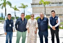 Fiscal General y CEAPP fortalecen coordinación para la protección de periodistas