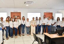 FGE supervisa espacios de atención del OEMASC para fortalecer los mecanismos alternativos de solución de controversias