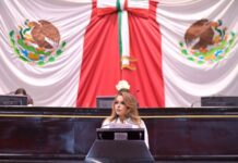 Veracruz merece un ORFIS con independencia y preparación: Diputada Citlali Medellín