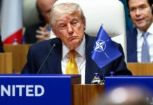 Revela WSJ que Irán planeó asesinar a Trump