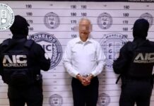 “Ni amistad ni cargos están por encima de la ley”, dice Sheinbaum sobre caso del ex director de Pemex
