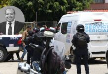 Asesinan al periodista Alejandro Leyva Aguilar durante ataque armado en Oaxaca