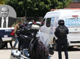 Asesinan al periodista Alejandro Leyva Aguilar durante ataque armado en Oaxaca