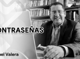 CONTRASEÑAS