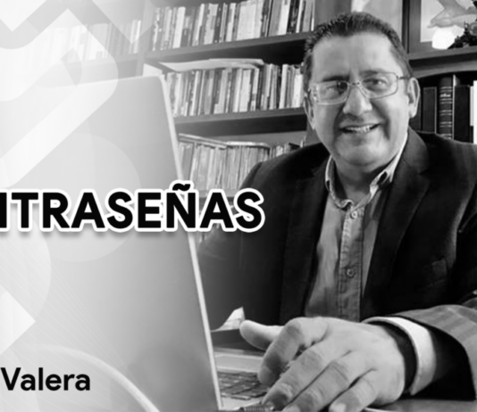 CONTRASEÑAS