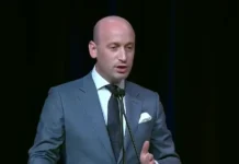 Sistemas judicial y político no funcionan en México por cárteles: asesor de Trump en Seguridad Nacional