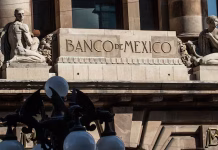 Inseguridad pública, falta de Estado de derecho y finanzas públicas frágiles, preocupan a IP: Banxico