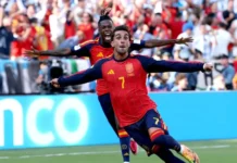 España conquista su segundo título mundial tras vencer a Argentina en la final de 2026